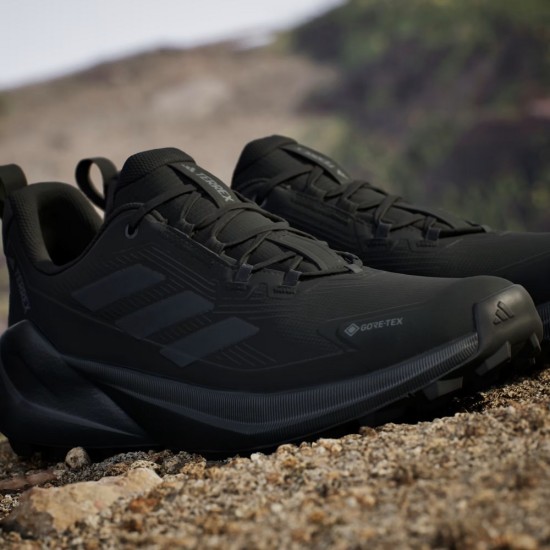 Παπούτσια Adidas Terrex Trailmaker 2 GTX μαύρα