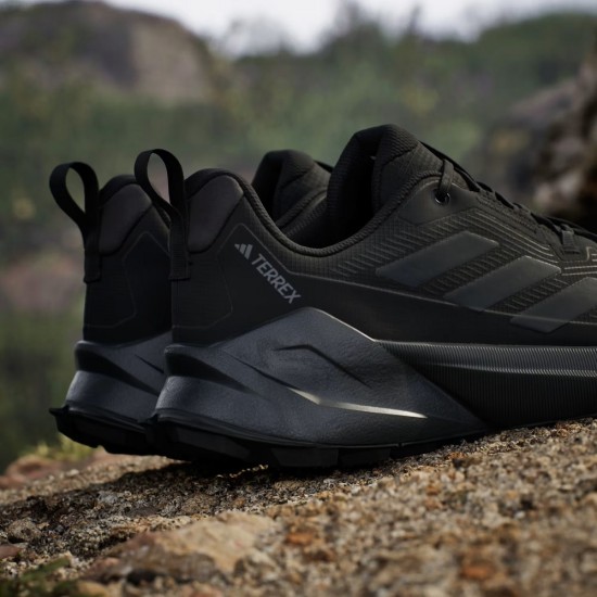 Παπούτσια Adidas Terrex Trailmaker 2 GTX μαύρα