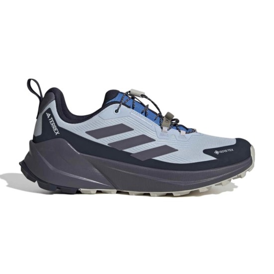 Μποτάκια Adidas Terrex Trailmaker 2 GTX γκρί