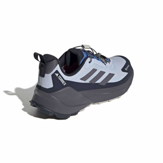 Μποτάκια Adidas Terrex Trailmaker 2 GTX γκρί