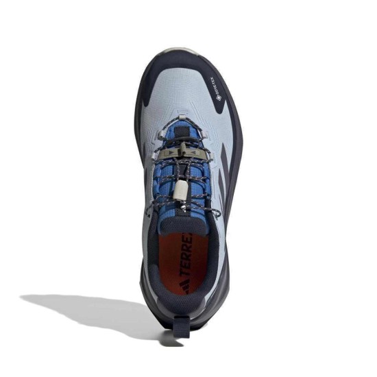 Μποτάκια Adidas Terrex Trailmaker 2 GTX γκρί