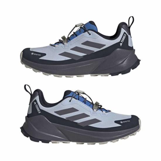 Μποτάκια Adidas Terrex Trailmaker 2 GTX γκρί
