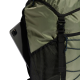 Σακίδιο πλάτης Adidas Terrex 30lt. πράσινο multi climacool Σακίδιο πλάτης Adidas Terrex 30lt. πράσινο multi climacool