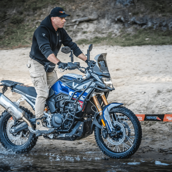 Ρυθμιζόμενοι καθρέπτες Dope Mirror BMW 10 MM (σετ)