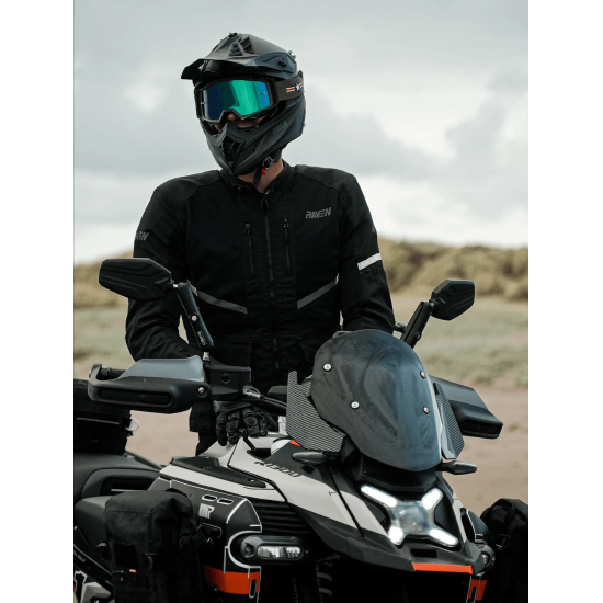 Ρυθμιζόμενοι καθρέπτες Dope Mirror BMW 10 MM (σετ)