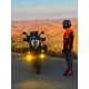 Ρυθμιζόμενοι καθρέπτες Dope Mirror KTM 1290 Super Adventure S/R 10 MM (σετ)