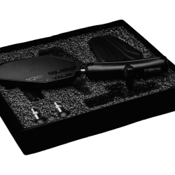 Ρυθμιζόμενοι καθρέπτες Dope Mirror universal 10 MM (σετ) Ρυθμιζόμενοι καθρέπτες Dope Mirror universal 10 MM (σετ)
