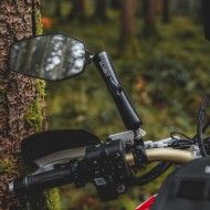 Ρυθμιζόμενοι καθρέπτες Dope Mirror Yamaha Tenere 700 10 MM (σετ)