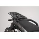 Ολοκληρωμένο σετ βάσεων και βαλιτσών SW-Motech TRAX ADV Triumph Tiger 900 GT/Rally/Pro 24- ασημί