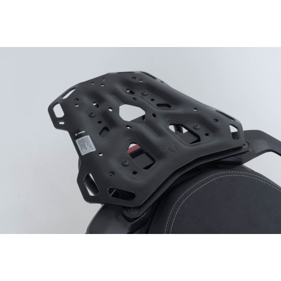 Ολοκληρωμένο σετ βάσεων και βαλιτσών SW-Motech TRAX ADV Yamaha Tracer 9/GT/GT+ μαύρο 25-
