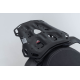 Ολοκληρωμένο σετ βάσεων και βαλιτσών SW-Motech TRAX ADV Yamaha Tracer 9/GT/GT+ μαύρο 25-