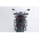 Ολοκληρωμένο σετ βάσεων και βαλιτσών SW-Motech TRAX ADV Yamaha Tracer 9/GT/GT+ μαύρο 25-