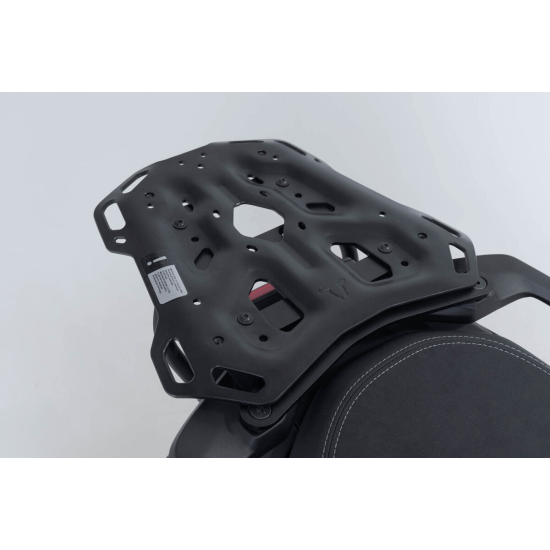 Ολοκληρωμένο σετ βάσεων και βαλιτσών SW-Motech TRAX ADV Yamaha Tracer 9/GT/GT+ ασημί 25- Ολοκληρωμένο σετ βάσεων και βαλιτσών SW-Motech TRAX ADV Yamaha Tracer 9/GT/GT+ ασημί 25-