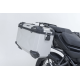 Ολοκληρωμένο σετ βάσεων και βαλιτσών SW-Motech TRAX ADV Yamaha Tracer 9/GT/GT+ ασημί 25- Ολοκληρωμένο σετ βάσεων και βαλιτσών SW-Motech TRAX ADV Yamaha Tracer 9/GT/GT+ ασημί 25-