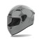 Full Face Κράνος Airoh Connor Cement γκρί γυαλιστερό