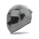 Full Face Κράνος Airoh Connor Cement γκρί γυαλιστερό