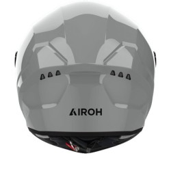 Full Face Κράνος Airoh Connor Cement γκρί γυαλιστερό Full Face Κράνος Airoh Connor Cement γκρί γυαλιστερό