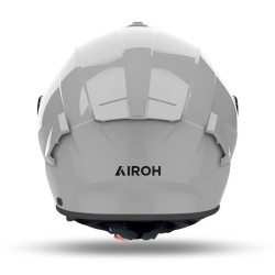 Full Face Κράνος Airoh Spark 2 Cement γκρι γυαλιστερό Full Face Κράνος Airoh Spark 2 Cement γκρι γυαλιστερό