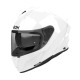 Full Face Κράνος Airoh Spark 2 λευκό γυαλιστερό