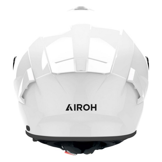 Full Face Κράνος Airoh Spark 2 λευκό γυαλιστερό