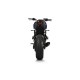 Ολοκληρωμένο σύστημα εξάτμισης Akrapovic Racing line Yamaha MT-07 25- carbon