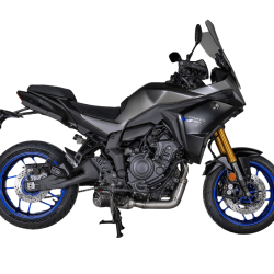 Ολοκληρωμένο σύστημα εξάτμισης Akrapovic Racing Yamaha Tracer 7/GT 25- carbon