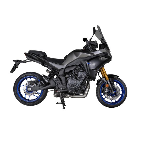 Ολοκληρωμένο σύστημα εξάτμισης Akrapovic Racing Yamaha Tracer 7/GT 25- carbon Ολοκληρωμένο σύστημα εξάτμισης Akrapovic Racing Yamaha Tracer 7/GT 25- carbon