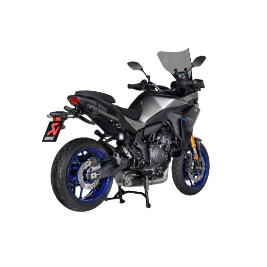 Ολοκληρωμένο σύστημα εξάτμισης Akrapovic Racing Yamaha Tracer 7/GT 25- carbon Ολοκληρωμένο σύστημα εξάτμισης Akrapovic Racing Yamaha Tracer 7/GT 25- carbon