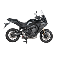 Ολοκληρωμένο σύστημα εξάτμισης Akrapovic Racing Yamaha Tracer 9/GT/GT+ 25- carbon