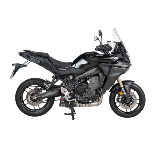 Ολοκληρωμένο σύστημα εξάτμισης Akrapovic Racing Yamaha Tracer 9/GT/GT+ 25- carbon Ολοκληρωμένο σύστημα εξάτμισης Akrapovic Racing Yamaha Tracer 9/GT/GT+ 25- carbon