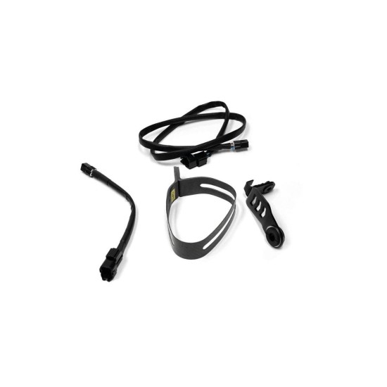 Κιτ εγκατάστασης Akrapovic Yamaha MT-09/SP 24- Κιτ εγκατάστασης Akrapovic Yamaha MT-09/SP 24-