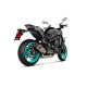 Ολοκληρωμένο σύστημα εξάτμισης Akrapovic Yamaha MT-09/SP 24- Ολοκληρωμένο σύστημα εξάτμισης Akrapovic Yamaha MT-09/SP 24-