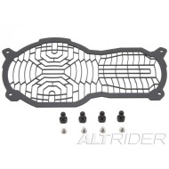 Προστατευτικό φαναριών (πλέγμα) AltRider BMW R 1250 GS/Adv. -24 μαύρο