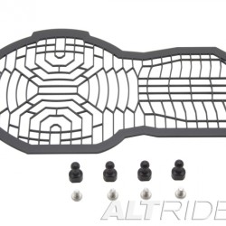 Προστατευτικό φαναριών (πλέγμα) AltRider BMW R 1250 GS/Adv. -24 μαύρο