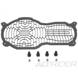 Προστατευτικό φαναριών (πλέγμα) AltRider BMW R 1250 GS/Adv. -24 μαύρο