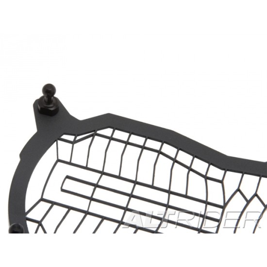 Προστατευτικό φαναριών (πλέγμα) AltRider BMW R 1200 GS/Adv. LC -18 μαύρο