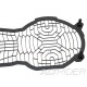 Προστατευτικό φαναριών (πλέγμα) AltRider BMW R 1200 GS/Adv. LC -18 μαύρο