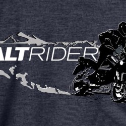 T-shirt AltRider YAMAHA SUPER TENERE 