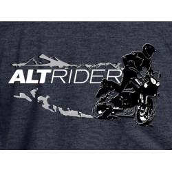 T-shirt AltRider YAMAHA SUPER TENERE 