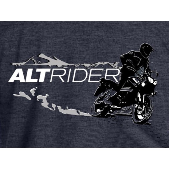 T-shirt AltRider YAMAHA SUPER TENERE 