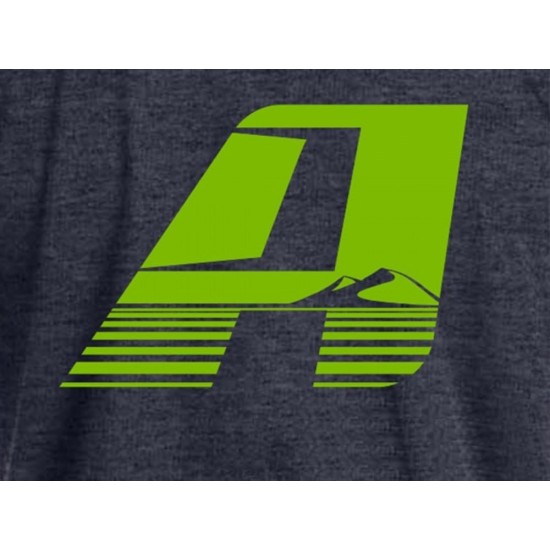 T-shirt AltRider YAMAHA SUPER TENERE 