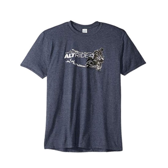 T-shirt AltRider YAMAHA SUPER TENERE 