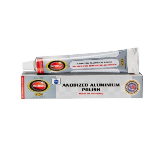 Γυαλιστικό ανοδιωμένου αλουμινίου AUTOSOL