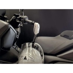 Κλειδωνιά τιμονιού ARTAGO ALARM Sym HD 300 19-