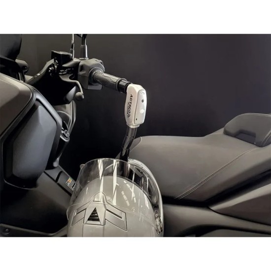 Κλειδωνιά τιμονιού ARTAGO ALARM Honda PCX 125 25- Κλειδωνιά τιμονιού ARTAGO ALARM Honda PCX 125 25-