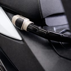 Κλειδωνιά τιμονιού ARTAGO Style SYM ST 125 LC 21-