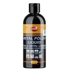 Υγρό γυαλίσματος για μέταλλα AUTOSOL