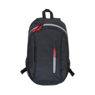 Σακίδιο πλάτης Vanucci Backpack 25 lt. μαύρο