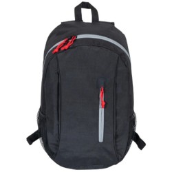 Σακίδιο πλάτης Vanucci Backpack 25 lt. μαύρο