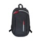 Σακίδιο πλάτης Vanucci Backpack 25 lt. μαύρο